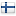 cncd.fi server is located in Finland